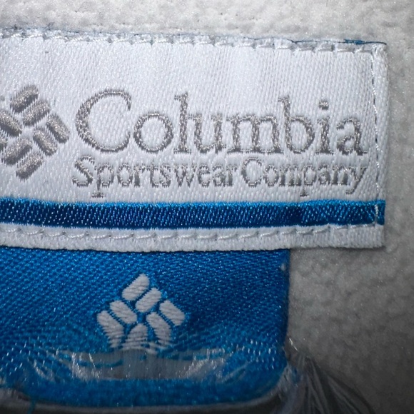 Columbia women’s XXL vest - Picture 3 of 3